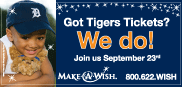 Tigers Billboard